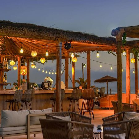 Hilton Taghazout Bay Beach Resort & Spa Exterior foto