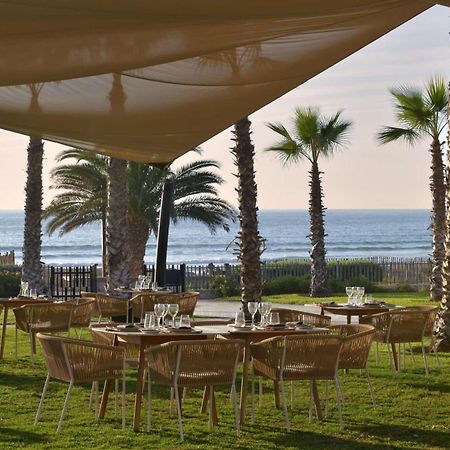 Hilton Taghazout Bay Beach Resort & Spa Exterior foto