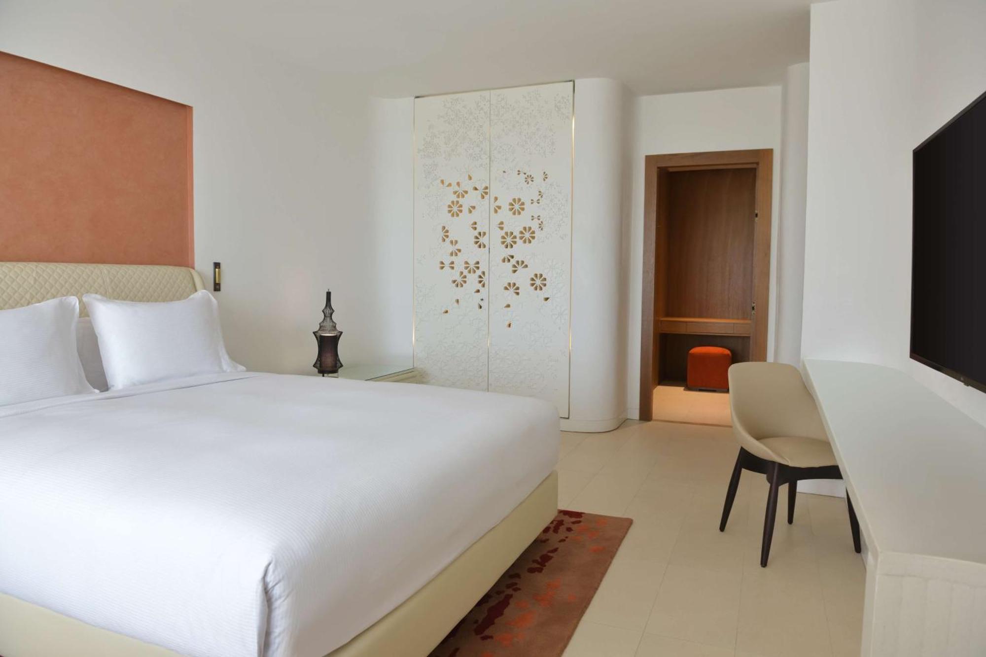 Hilton Taghazout Bay Beach Resort & Spa Exterior foto