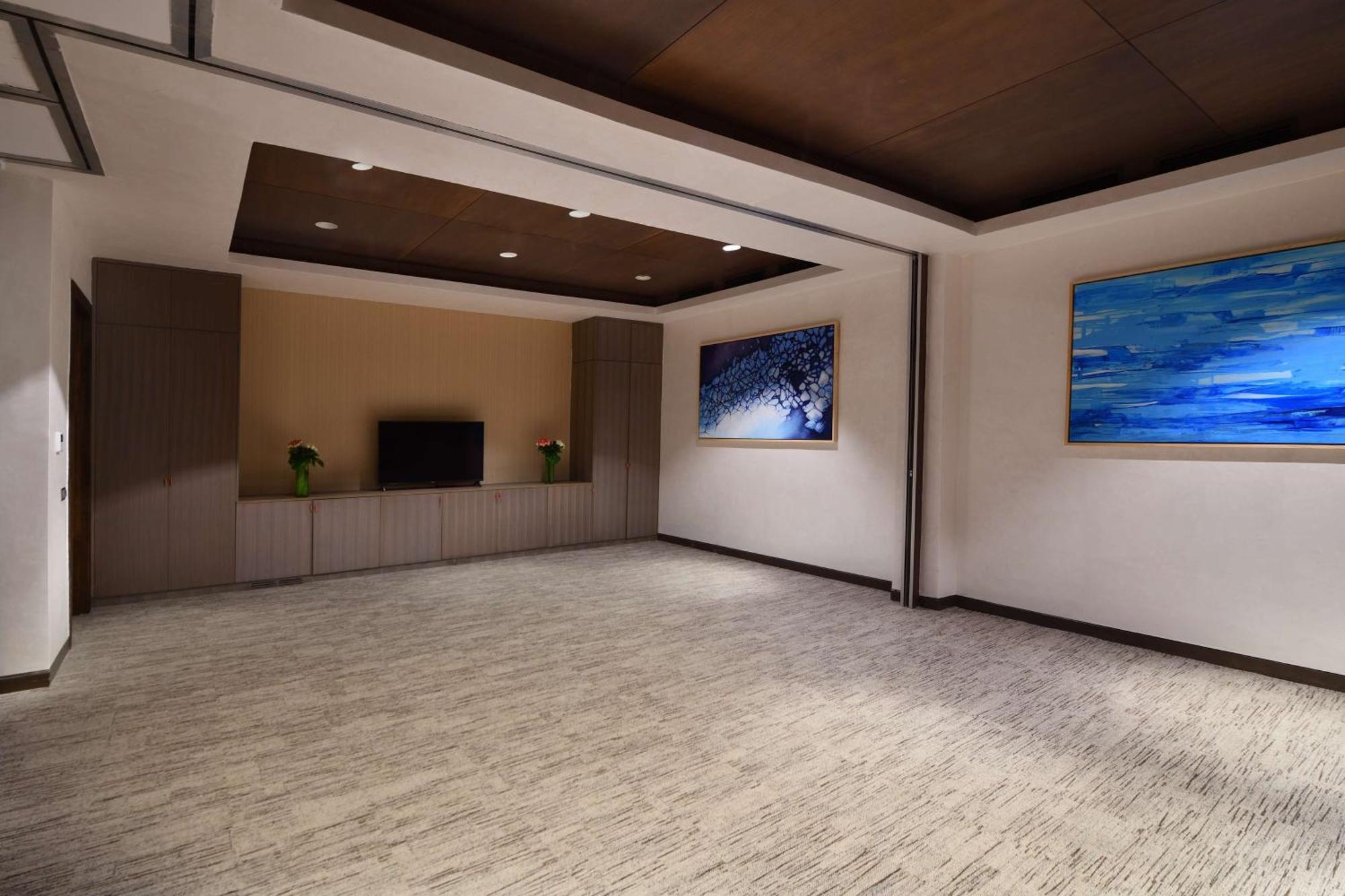 Hilton Taghazout Bay Beach Resort & Spa Exterior foto
