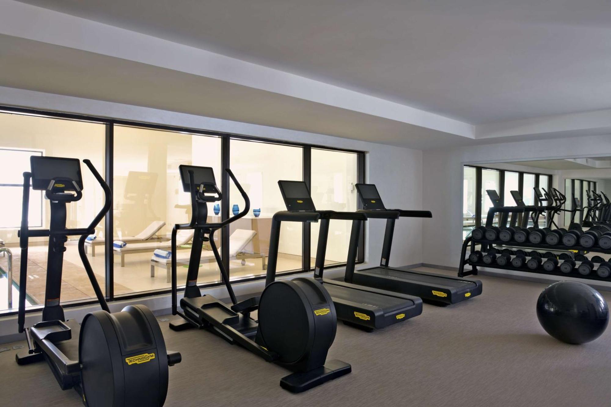 Hilton Taghazout Bay Beach Resort & Spa Exterior foto